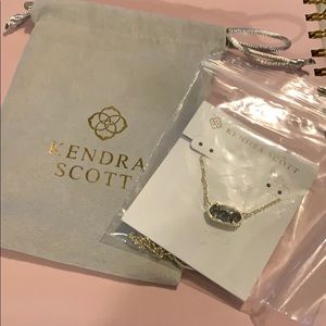 Kendra Scott Elisa Necklace